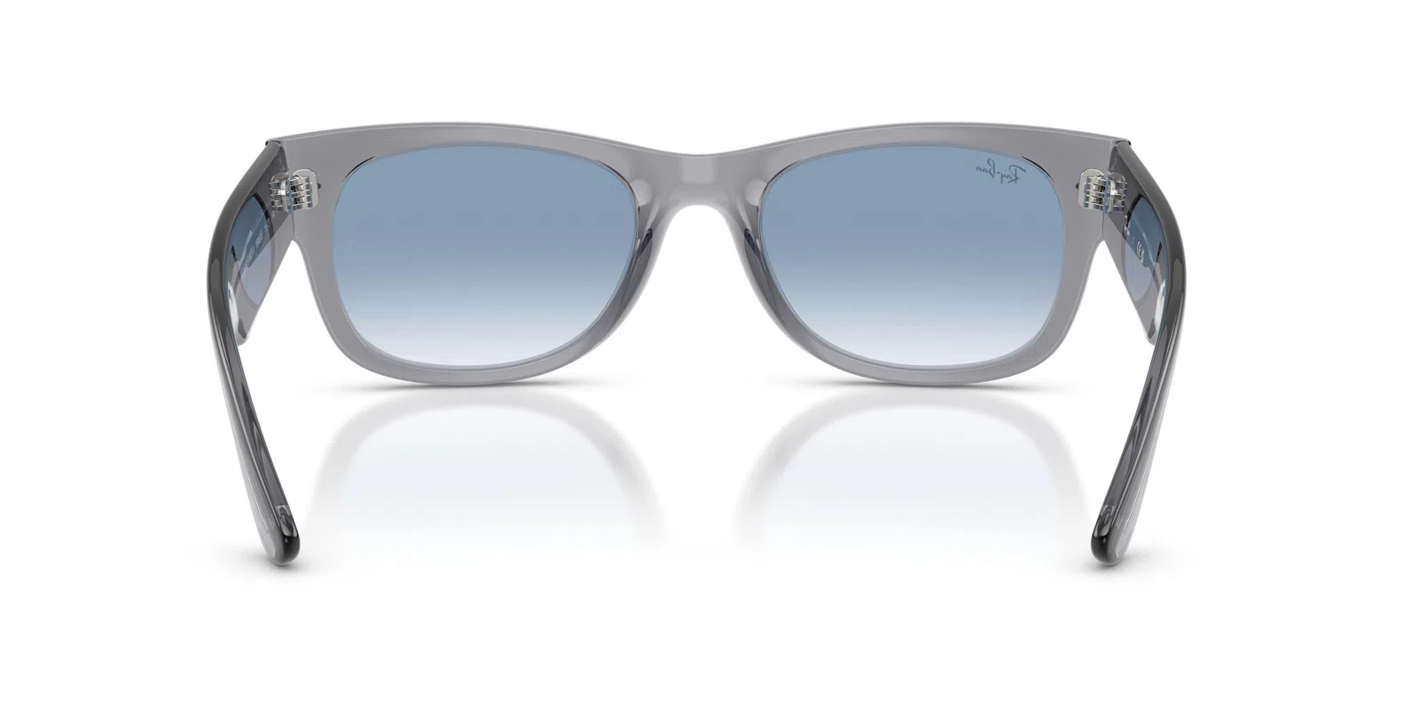 Ray-Ban Mega Wayfarer Ii 0832S Sunglasses - view 27